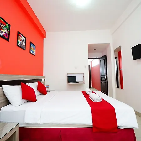 Amaia Hotel